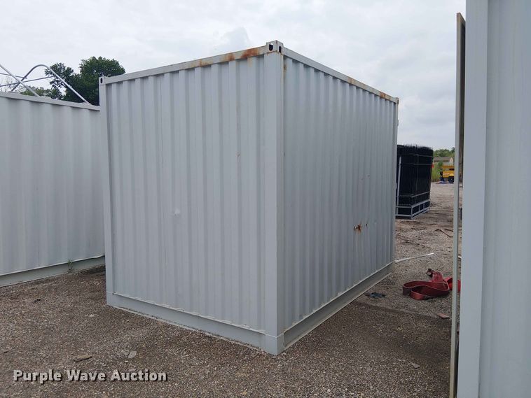 image for item EH4173 Shipping container