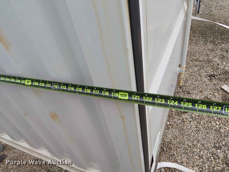 image for item EH4173 Shipping container