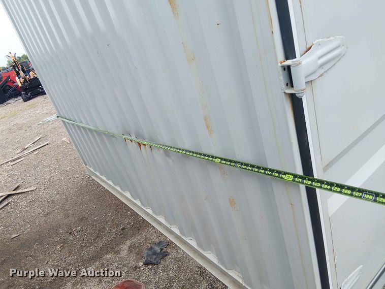 image for item EH4173 Shipping container