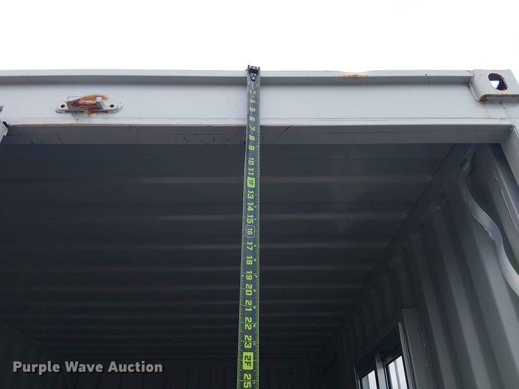 image for item EH4173 Shipping container