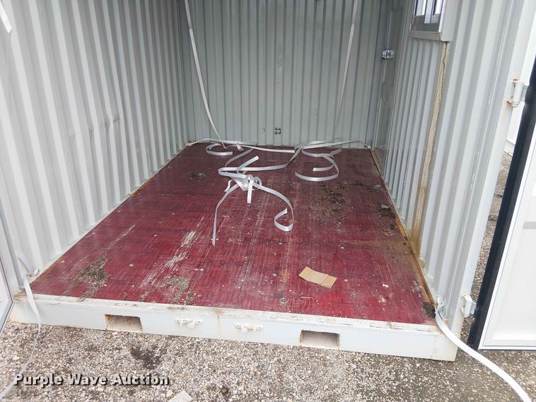 image for item EH4173 Shipping container