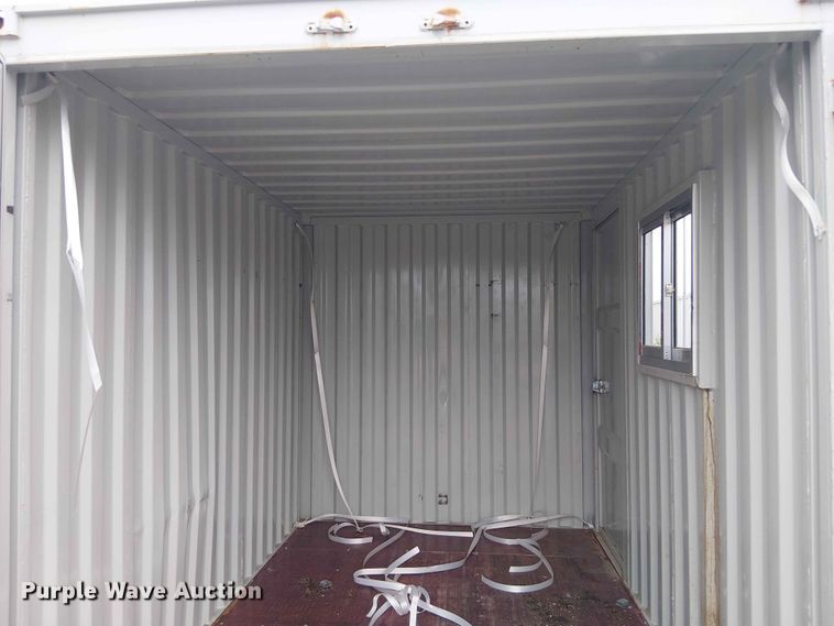 image for item EH4173 Shipping container