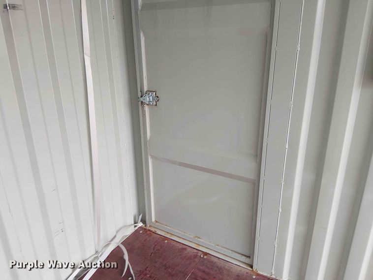 image for item EH4173 Shipping container