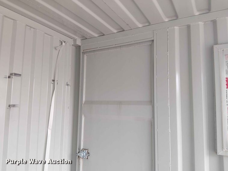 image for item EH4173 Shipping container