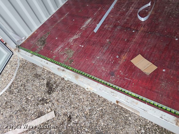image for item EH4173 Shipping container