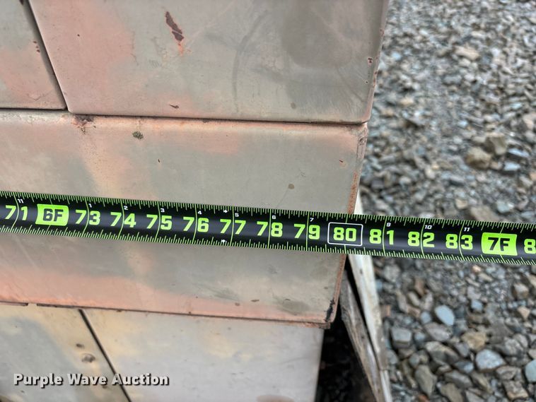 image for item EJ7822 Cummins 4BT3 9-GC1 generator