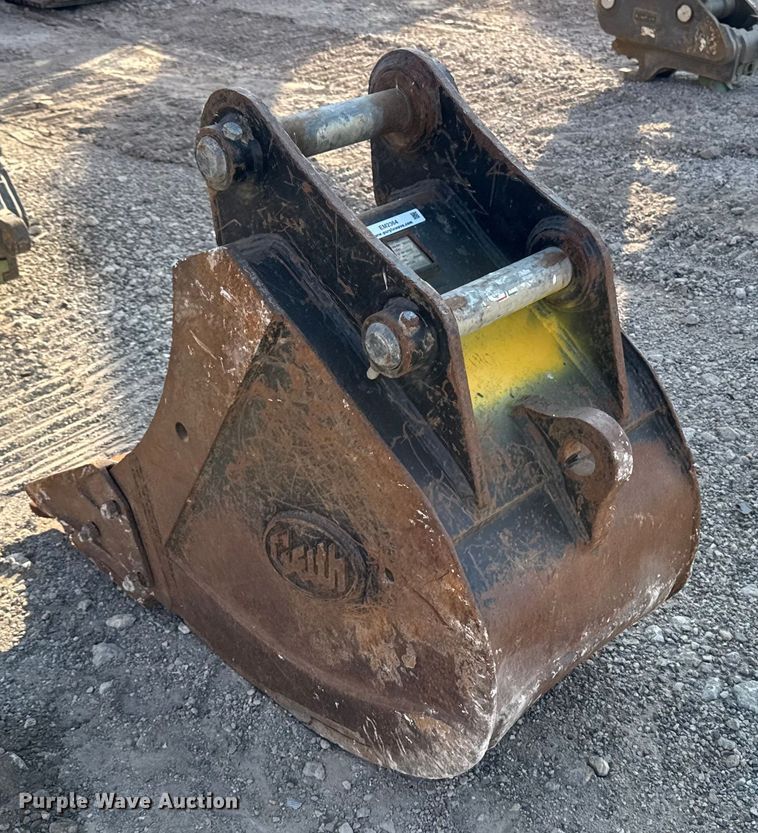 image for item EM2364 Geith excavator bucket