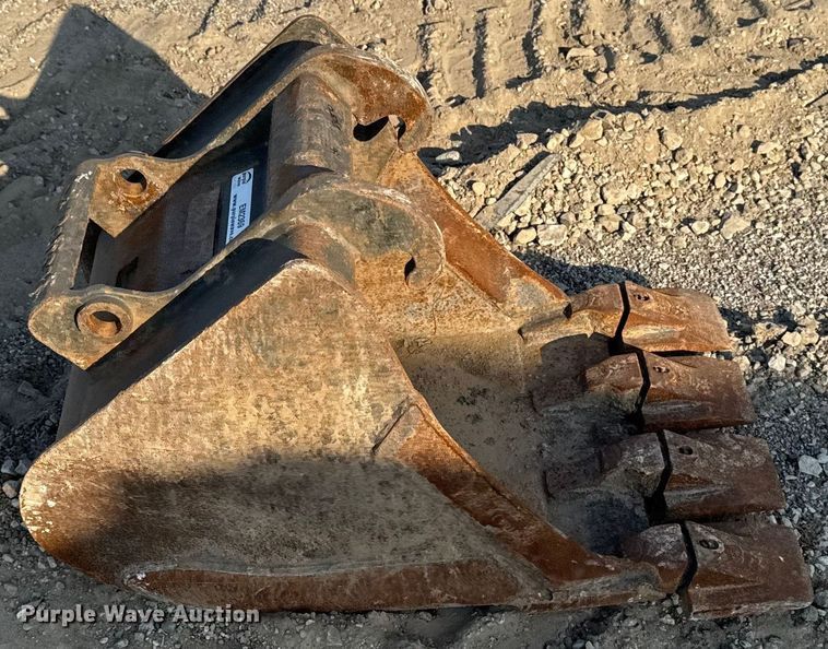 image for item EM2369 Bobcat excavator bucket