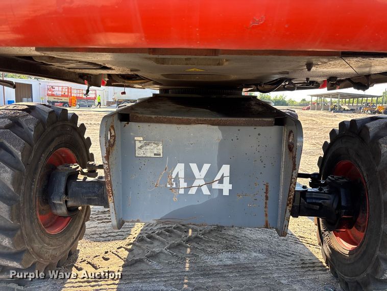 image for item EM8615 SkyJack SJ61T boom lift