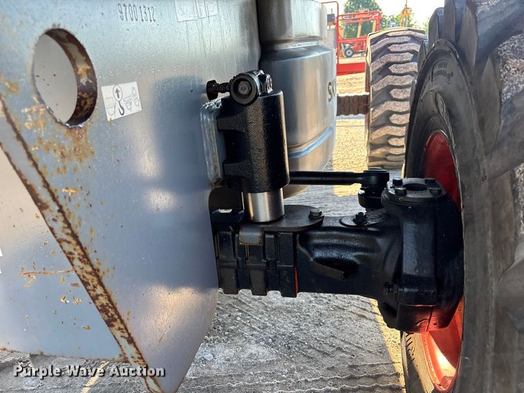 image for item EM8615 SkyJack SJ61T boom lift
