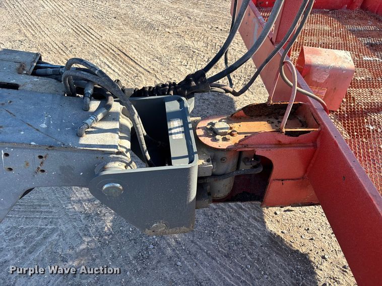 image for item EM8615 SkyJack SJ61T boom lift