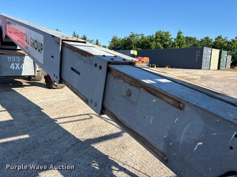 image for item EM8615 SkyJack SJ61T boom lift