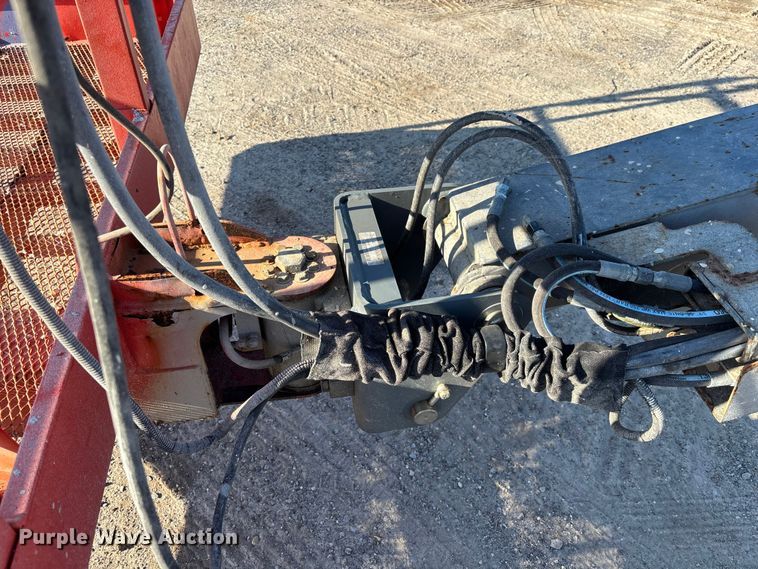 image for item EM8615 SkyJack SJ61T boom lift