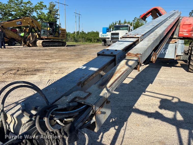 image for item EM8615 SkyJack SJ61T boom lift