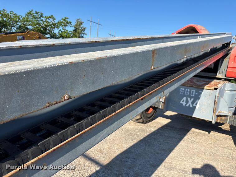 image for item EM8615 SkyJack SJ61T boom lift