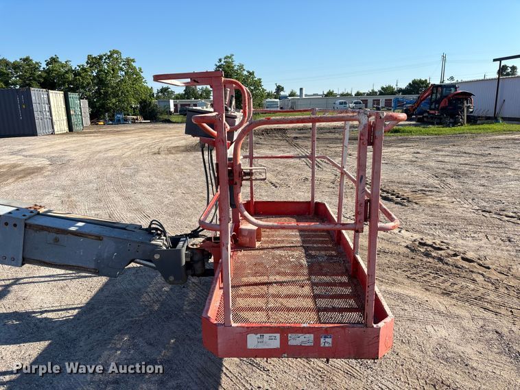 image for item EM8615 SkyJack SJ61T boom lift