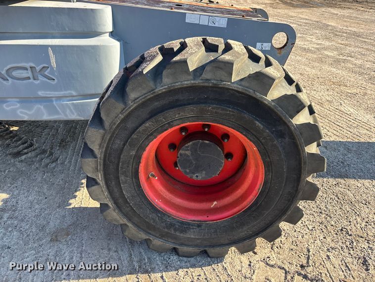 image for item EM8615 SkyJack SJ61T boom lift