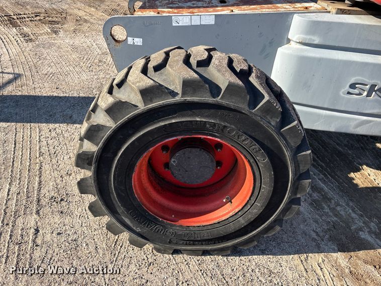 image for item EM8615 SkyJack SJ61T boom lift