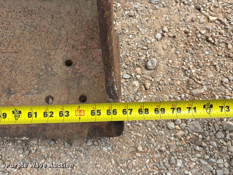 image for item EO4282 1980 Komatsu D31Q-16 dozer