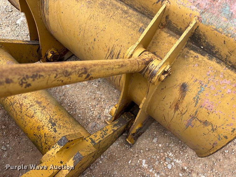 image for item EO4282 1980 Komatsu D31Q-16 dozer