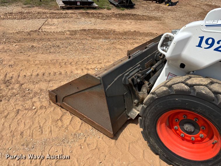 image for item EO4283 2023 Bobcat S64 skid steer loader