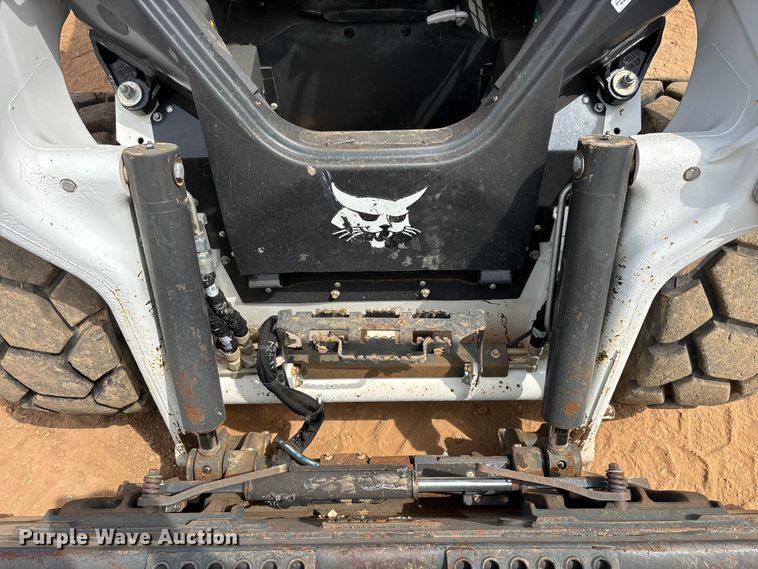 image for item EO4283 2023 Bobcat S64 skid steer loader