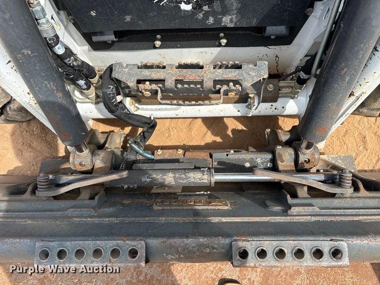 image for item EO4283 2023 Bobcat S64 skid steer loader