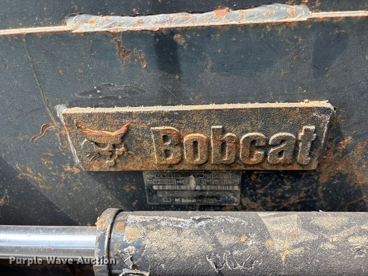 image for item EO4283 2023 Bobcat S64 skid steer loader