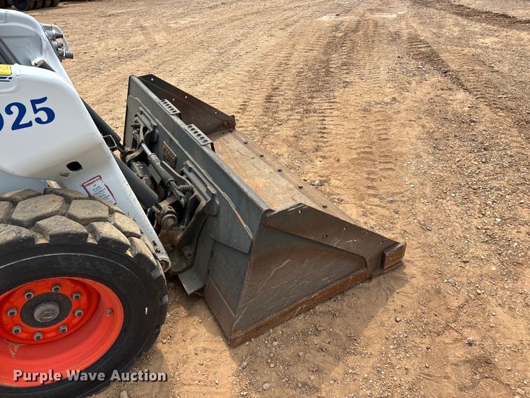 image for item EO4283 2023 Bobcat S64 skid steer loader
