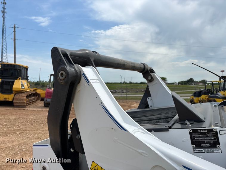 image for item EO4283 2023 Bobcat S64 skid steer loader