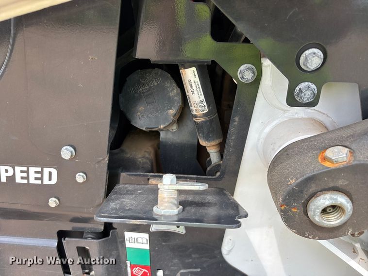 image for item EO4283 2023 Bobcat S64 skid steer loader