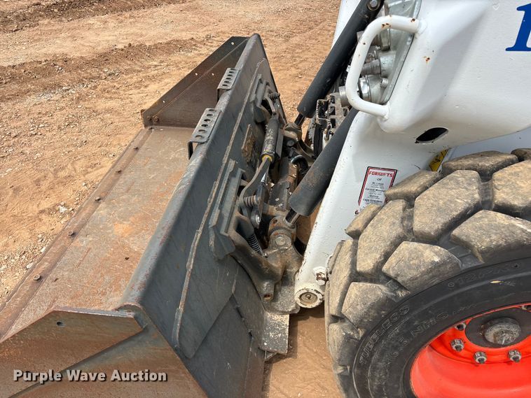 image for item EO4283 2023 Bobcat S64 skid steer loader