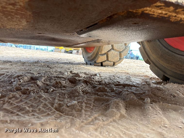 image for item EO4283 2023 Bobcat S64 skid steer loader