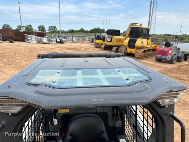image for item EO4283 2023 Bobcat S64 skid steer loader