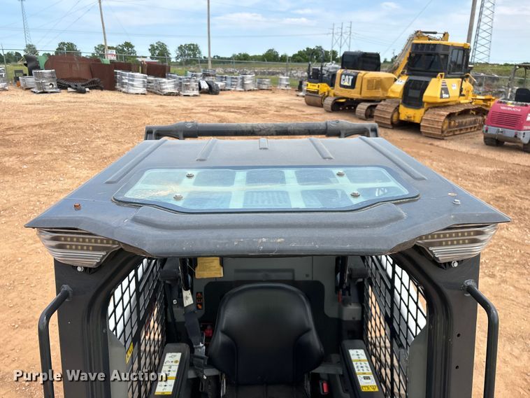 image for item EO4283 2023 Bobcat S64 skid steer loader