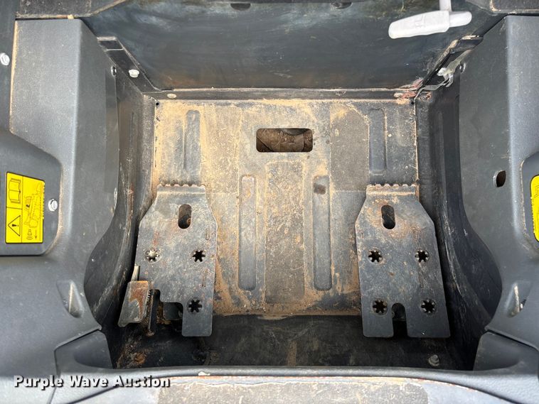 image for item EO4283 2023 Bobcat S64 skid steer loader