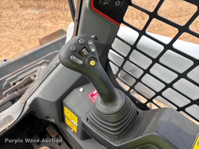 image for item EO4283 2023 Bobcat S64 skid steer loader