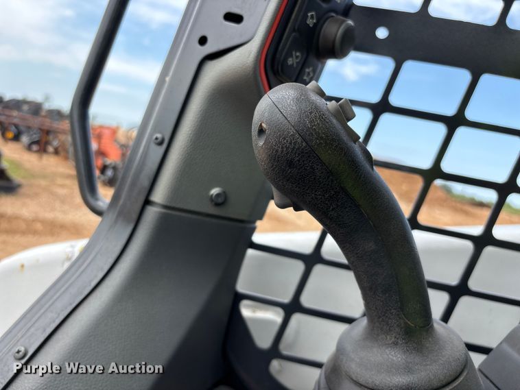 image for item EO4283 2023 Bobcat S64 skid steer loader