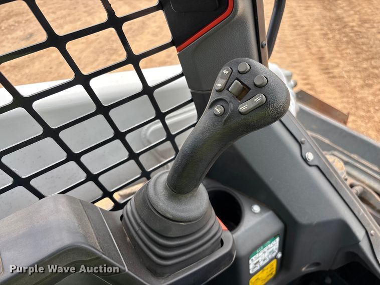 image for item EO4283 2023 Bobcat S64 skid steer loader