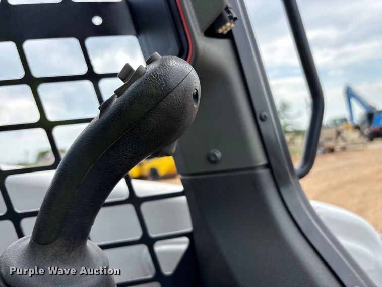 image for item EO4283 2023 Bobcat S64 skid steer loader