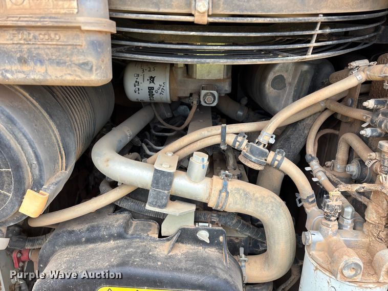 image for item EO4283 2023 Bobcat S64 skid steer loader