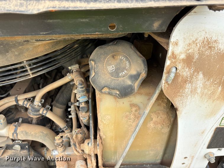 image for item EO4283 2023 Bobcat S64 skid steer loader