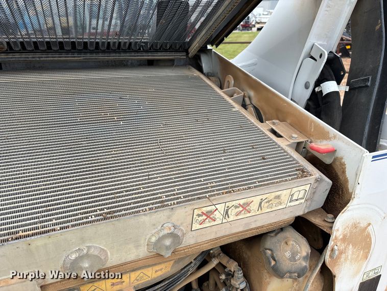 image for item EO4283 2023 Bobcat S64 skid steer loader