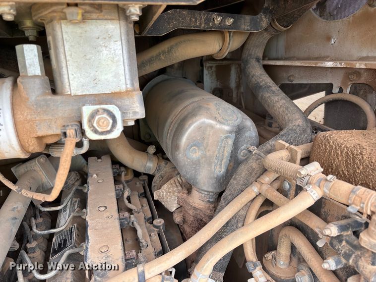 image for item EO4283 2023 Bobcat S64 skid steer loader