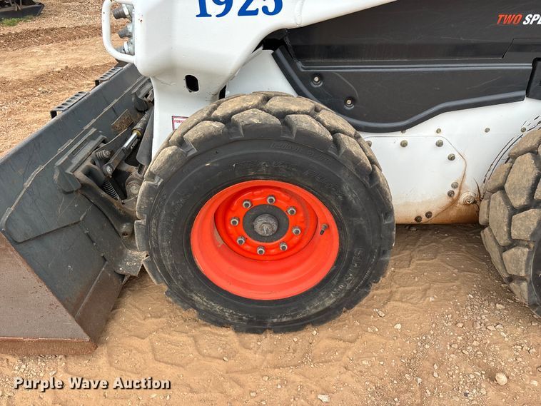 image for item EO4283 2023 Bobcat S64 skid steer loader
