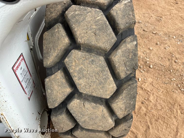 image for item EO4283 2023 Bobcat S64 skid steer loader