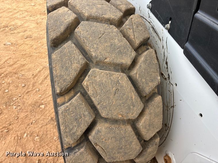 image for item EO4283 2023 Bobcat S64 skid steer loader