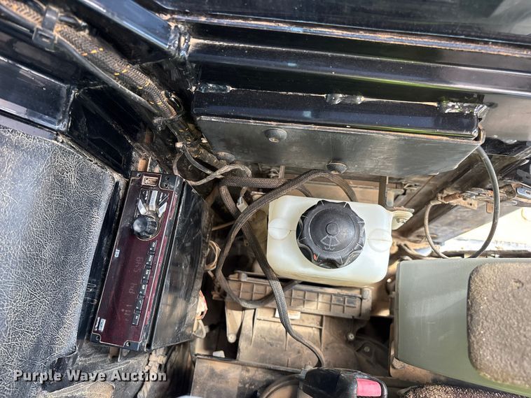 image for item EO4284 2015 Caterpillar 308E2CR mini excavator