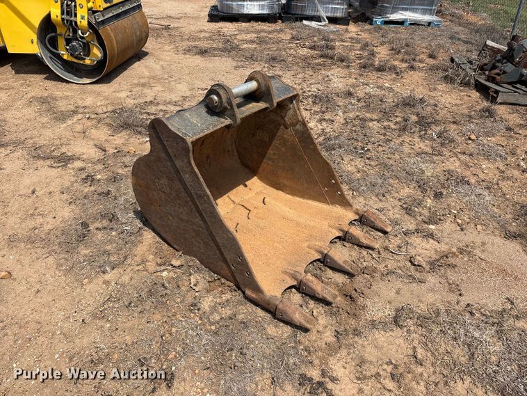 image for item EO4284 2015 Caterpillar 308E2CR mini excavator