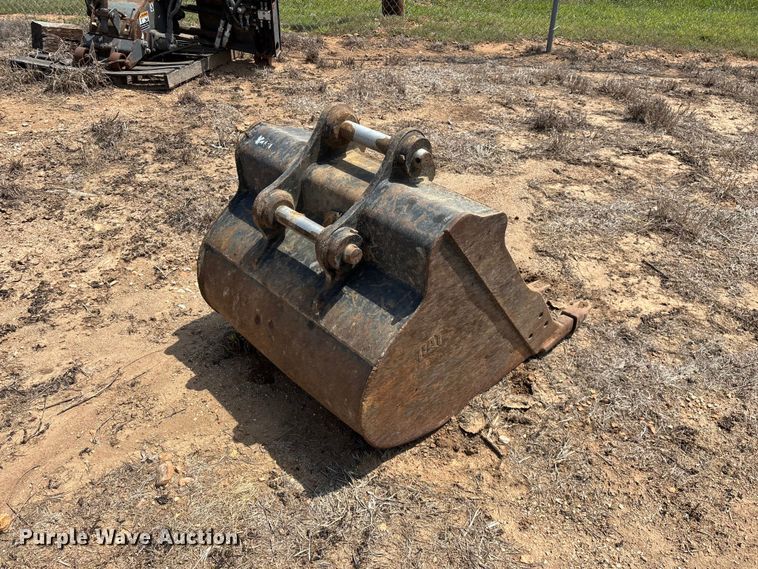 image for item EO4284 2015 Caterpillar 308E2CR mini excavator
